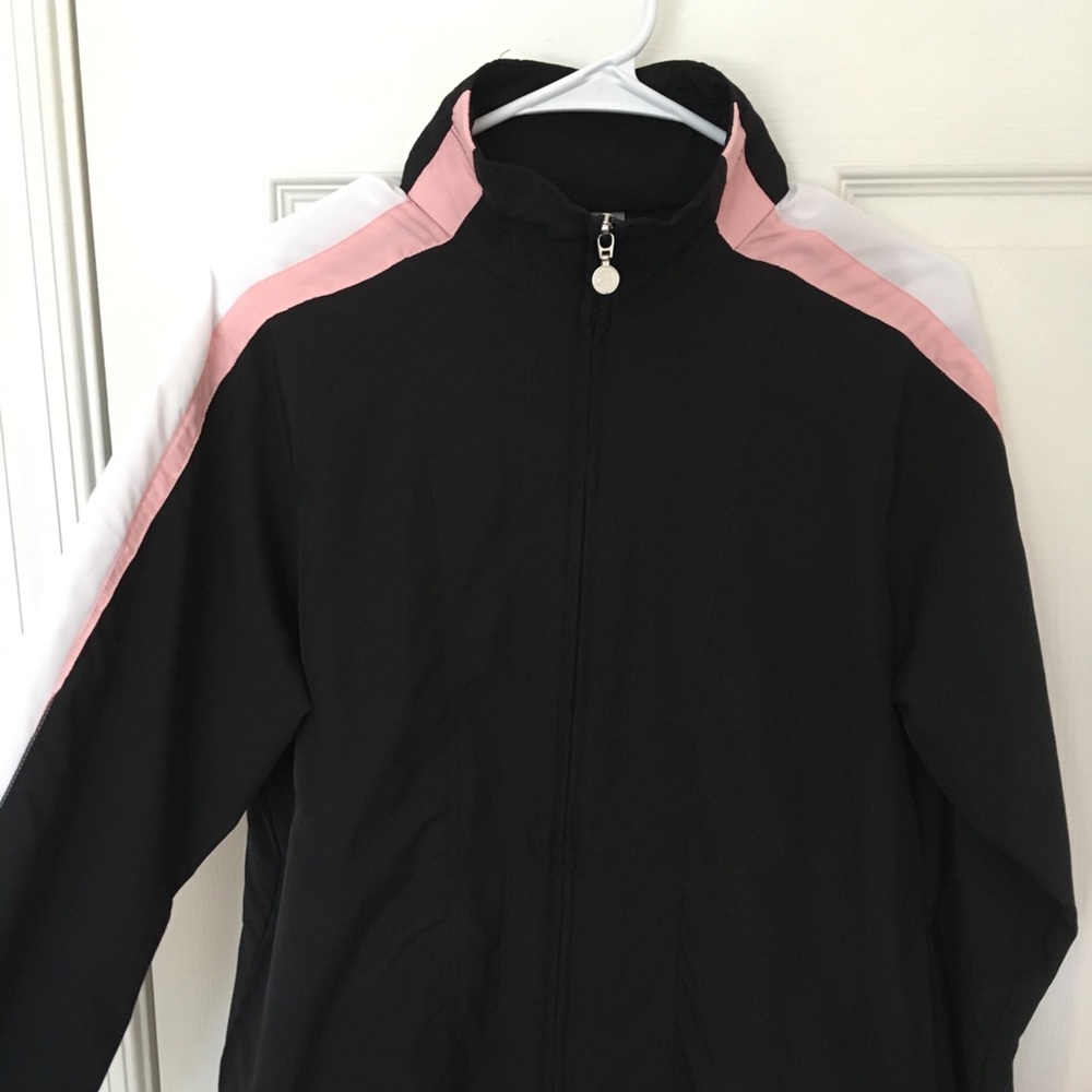 Nike Jacket Windbreaker